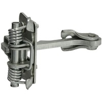 фото thumb №2, Ограничитель дверь перед renault master ii