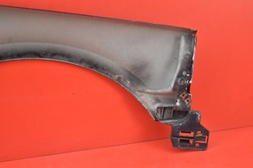 фото thumb №13, Крило лівий перед переднє темно-синій land rover range rover iii l322 01-12