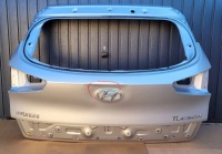 фото thumb №1, Hyundai tucson iii lift 18- крышка багажника задняя задняя