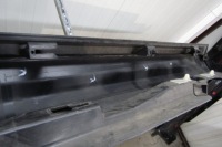 фото thumb №9, Молдинг порог левая volvo v40 cross country 12-