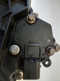 Піддон масляна датчик mercedes 3.0 450 eq-boost 367 km Недорого, фото thumb