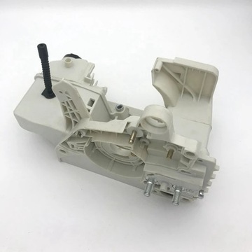 Корпус двигателя картера бензобака масла, топлива, подходящий для Stihl 023 025 Ms 23