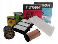 фото thumb №1, Kia ceed i 07-10 1.6 crdi фільтри набір комплект