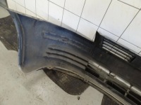 фото thumb №12, Fiat stilo 2003 hb бампер перед передний цвет 647