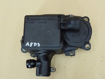 фото thumb №1, Вентиляція картера масла audi a8 d3 6.0 tdi w12 07c103464e