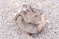 фото thumb №4, Поворотний кулак правий задня mercedes a-klasa w176