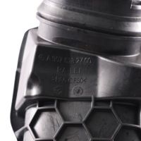 Mercedes w907 дизель om654 труба впуска воздуха a9075282700 Цена, фото thumb
