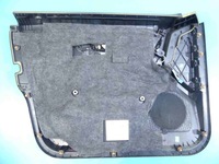 фото thumb №7, Обивка обшивка перед правый mercedes glk x204