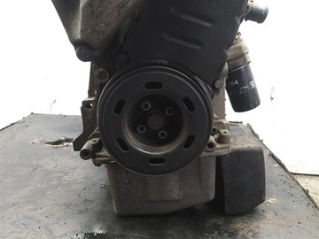 фото thumb №11, Двигатель стойка бензин seat toledo ii 1.6 16v 100km 1999-2004r kod:akl