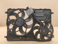 фото thumb №3, Модуль блок керування вентилятори evoque freelander