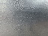 фото thumb №16, Бампер задній vw scirocco iii 1k8 r-line рестайлінг - зад bdb