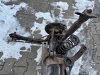 фото thumb №6, Hyundai i30 iii 16- kombi балка подвеска задняя задняя kombi комплект