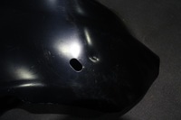 фото thumb №6, Mitsubishi outlander lancer кронштейн крыла правый