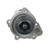 фото thumb №10, Насос водяная - воды [синий print]