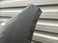 фото thumb №10, Bmw 4 g22 g23 бампер перед м-пакет європа c4p