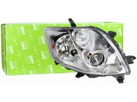 фото thumb №1, Лампа фара правий toyota auris e15 06-12