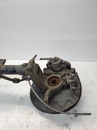 фото thumb №5, Поворотний кулак лівий перед audi a1 8x vw skoda 6c0413031be