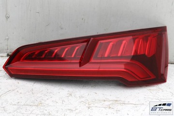 фото thumb №7, Audi q5 лампы led задние зад 80a945093 80a945094 80a 945 093 80a 945 094 201