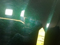 фото thumb №14, Mercedes gls x167 спойлер спойлер козирок зад a1677900500 989