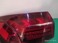 фото thumb №5, Audi a4 b9 kombi лампа задня ліва led 8w9945091
