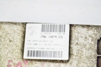 фото thumb №13, Fiat 600 1.1 компьютер iaw16fm.e6 46555916 магнит