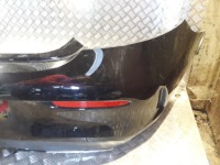 Купити Mercedes c w205 2017r zderdzak задній amg, фото thumb