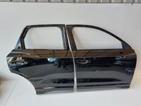 фото thumb №1, Audi q3 83a дверь правые перед зад сторона оригинал