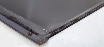 фото thumb №5, Скло кузовна праві зад audi a6 c6 avant хром плівка 2006r