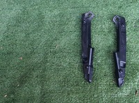 фото thumb №16, Bmw 5 g60 g61 2023- m набор бампер передний перед