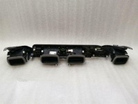 фото thumb №9, Bmw x4 g02 air vent 9371467 set of 3 rhd uk model