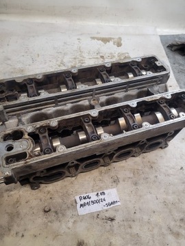 фото thumb №16, Головка оригинальный номер 9634355510 + валы peugeot 407 1.8b 81kw 02r.
