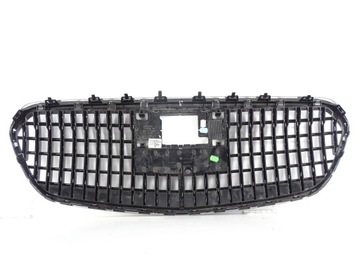 фото thumb №7, Решётка радиатора решётка радиатор mercedes s-klasa 223 w223 a223 maybach a2238804500