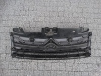 фото thumb №4, Решётка радиатора решётка радиатора citroen jumpy lift - teiant - 009