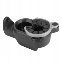 фото thumb №13, Консоль середня автомобіля кронштейн na чашка do