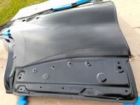 фото thumb №3, Двері праве задні задня renault captur ii 2 org. новий