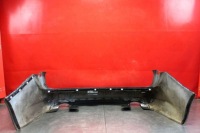 Бампер задні задній z168 pdc 13239098 opel insignia a 2.8 v6 універсал 08-14 в Україні, фото thumb