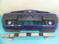 фото thumb №1, Бампер перед renault megane ii dv460 03-06