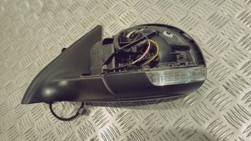 фото thumb №13, Зеркало vw tiguan i 5n1 07-15 5n1857501ae оригинал европа левая 6 pin