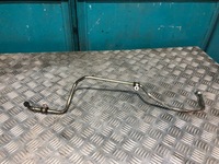 фото thumb №1, Mercedes w211 3,5 4matic wąż шланг масла коробки