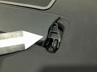 фото thumb №5, Bmw 7 e65 полка багажника 7157071