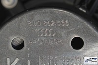 фото thumb №7, Audi q3 fl тунель середній + підлокітник 8u fl рестайлінг 8u0862533 8u1863240 8u0