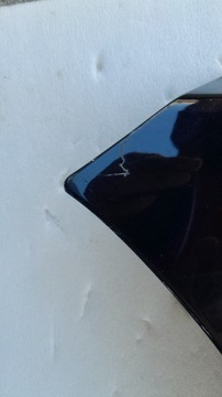 фото thumb №14, Volvo xc70 3 v70 s80 капот кришка двигуна чорна