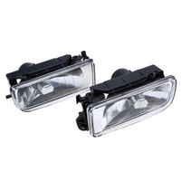 фото thumb №1, Лампы противотуманные h1 bmw e36 2 штуки