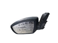 фото thumb №1, Ford kuga mk2 lift escape дзеркало ліва 6 pinów