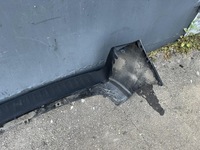 фото thumb №8, Fiat doblo ii бампер задняя задний 735473499