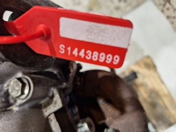 фото thumb №13, Двигун 198a2000 fiat bravo ii 1.6 mjet 07-