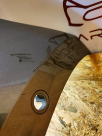 фото thumb №9, Бампер перед vw golf vii 2012–2017 5g0807221