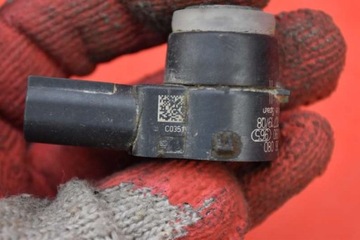 фото thumb №6, Датчик паркування pdc зад 1347236080 fiat ducato 3 iii 06-14