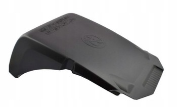 фото thumb №1, Кришка корпус захист акумулятора daf xf106 cf85