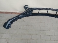 фото thumb №14, Mercedes eqs a297 w297 amg бампер перед передній спойлер a2978852002